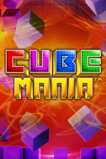 Cube Mania популярный слот бесплатная демо-версия | Azino 777