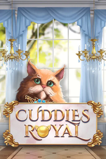 Cuddles Royal популярный слот бесплатная демо-версия | Azino 777
