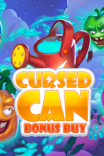 Cursed Can Bonus Buy популярный слот бесплатная демо-версия | Azino 777