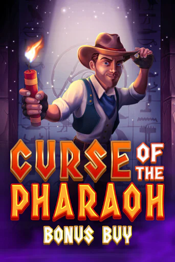Curse of the Pharaoh Bonus Buy популярный слот бесплатная демо-версия | Azino 777