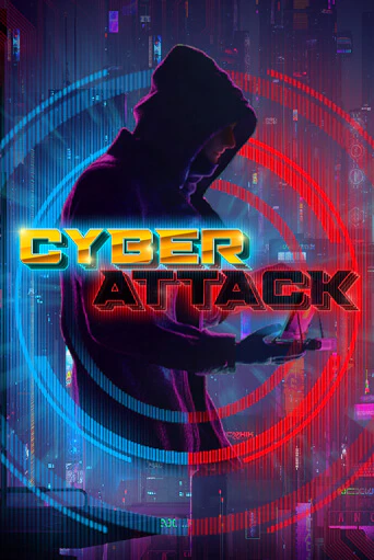 Cyber Attack популярный слот бесплатная демо-версия | Azino 777