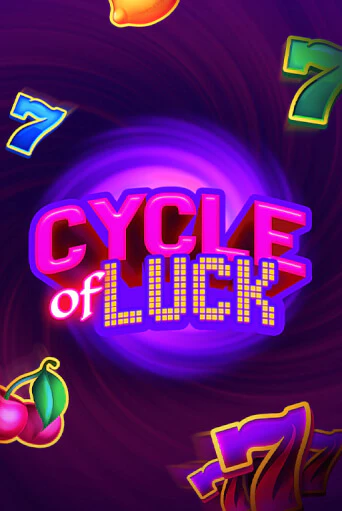 Cycle of Luck популярный слот бесплатная демо-версия | Azino 777