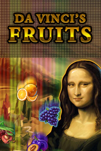 Da Vinci's Fruits популярный слот бесплатная демо-версия | Azino 777