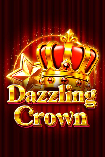 Dazzling Crown популярный слот бесплатная демо-версия | Azino 777