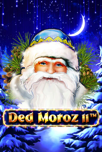 Ded Moroz II популярный слот бесплатная демо-версия | Azino 777