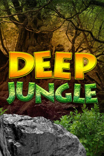 Deep Jungle популярный слот бесплатная демо-версия | Azino 777