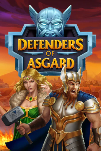 Defenders of Asgard популярный слот бесплатная демо-версия | Azino 777