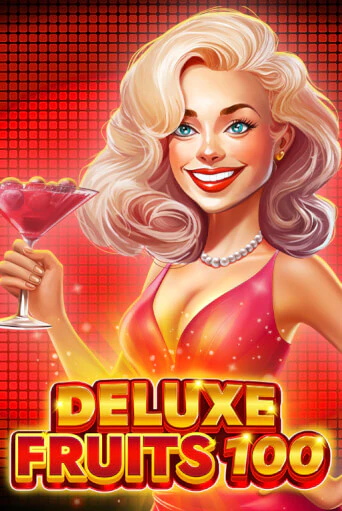 Deluxe Fruits 100 популярный слот бесплатная демо-версия | Azino 777