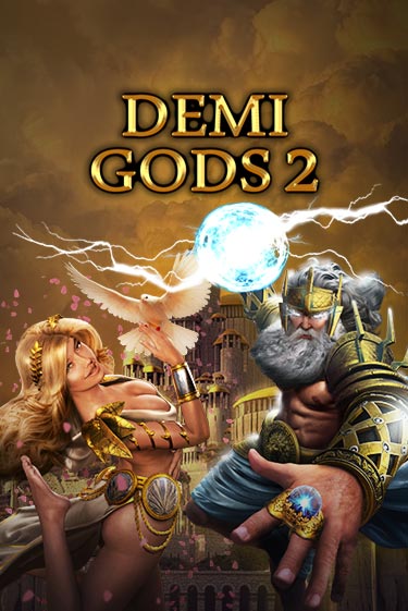 Demi Gods 2 популярный слот бесплатная демо-версия | Azino 777