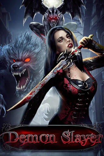 Demon Slayer популярный слот бесплатная демо-версия | Azino 777
