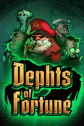 Depths of Fortune популярный слот бесплатная демо-версия | Azino 777