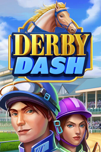 Derby Dash популярный слот бесплатная демо-версия | Azino 777