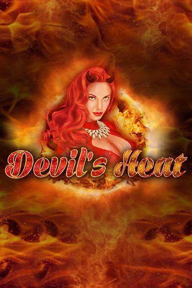 Devil's Heat популярный слот бесплатная демо-версия | Azino 777