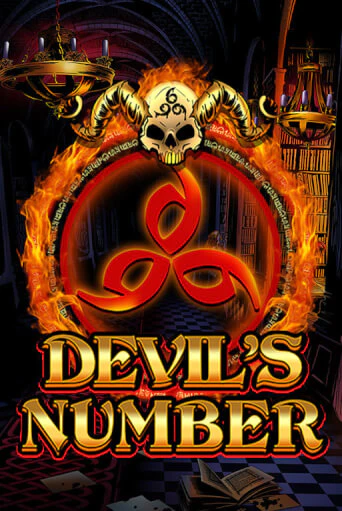 Devil's Number популярный слот бесплатная демо-версия | Azino 777