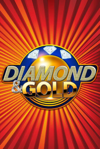 Diamond & Gold популярный слот бесплатная демо-версия | Azino 777