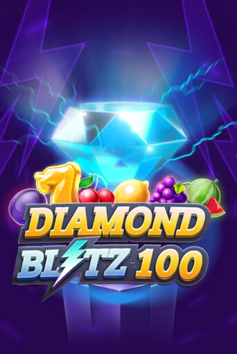 Diamond Blitz 100 популярный слот бесплатная демо-версия | Azino 777