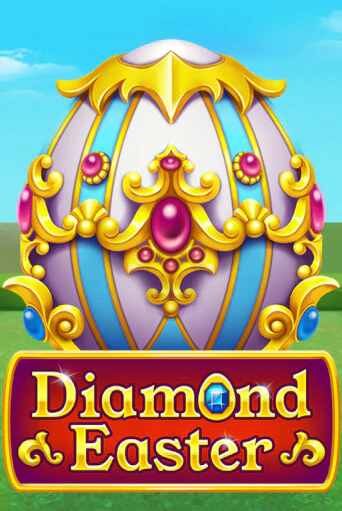 Diamond Easter популярный слот бесплатная демо-версия | Azino 777