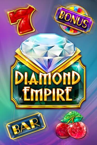 Diamond Empire популярный слот бесплатная демо-версия | Azino 777