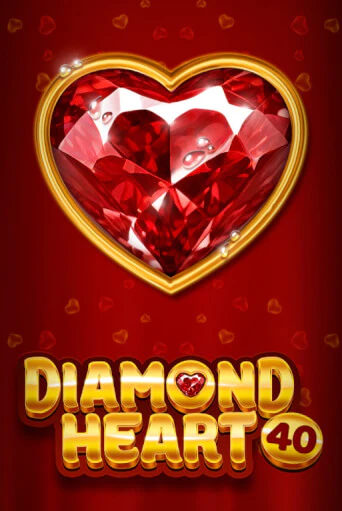 Diamond Heart 40 популярный слот бесплатная демо-версия | Azino 777