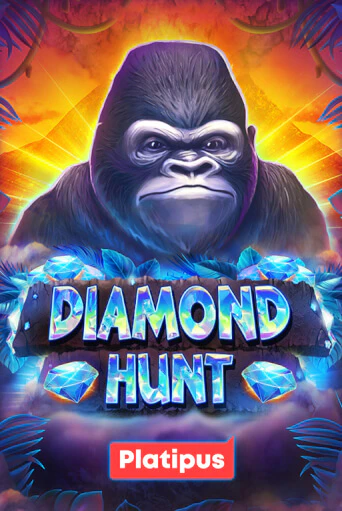 Diamond Hunt популярный слот бесплатная демо-версия | Azino 777