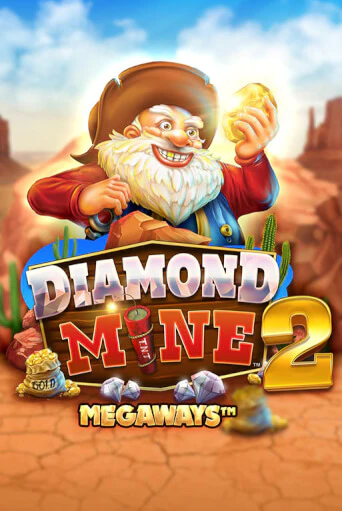 Diamond Mine 2 популярный слот бесплатная демо-версия | Azino 777