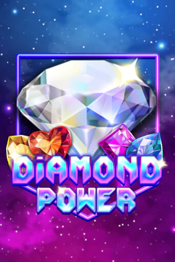 Diamond Power популярный слот бесплатная демо-версия | Azino 777