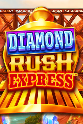Diamond Rush Express™ популярный слот бесплатная демо-версия | Azino 777