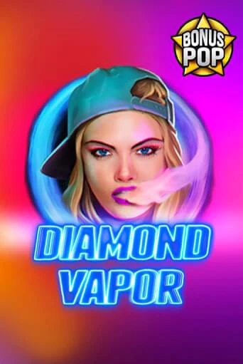 Diamond Vapor популярный слот бесплатная демо-версия | Azino 777