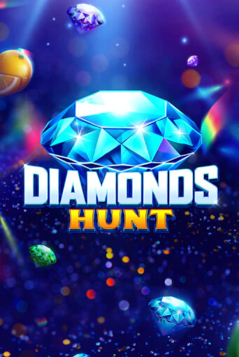 Diamonds Hunt популярный слот бесплатная демо-версия | Azino 777