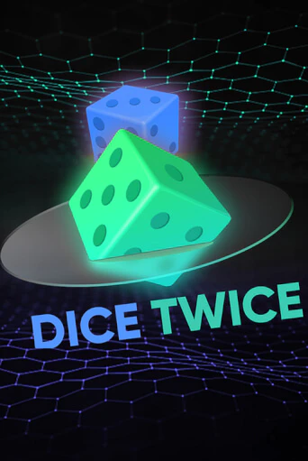 Dice Twice популярный слот бесплатная демо-версия | Azino 777