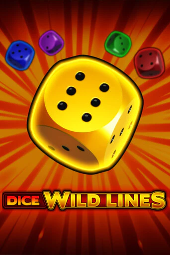 Dice Wild Lines популярный слот бесплатная демо-версия | Azino 777