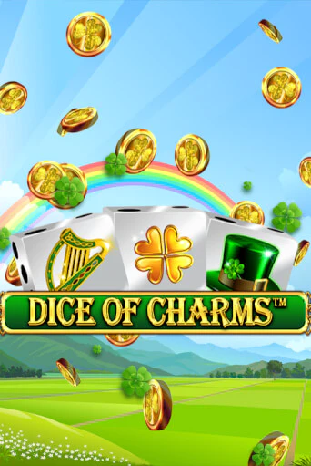 Dice of Charms популярный слот бесплатная демо-версия | Azino 777