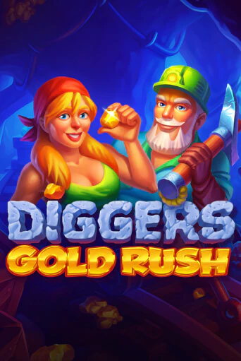 Diggers Gold Rush популярный слот бесплатная демо-версия | Azino 777