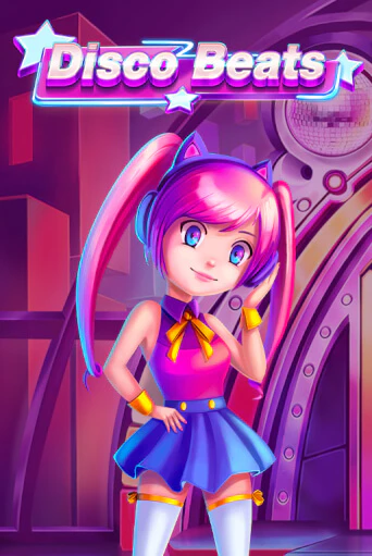 Disco Beats популярный слот бесплатная демо-версия | Azino 777