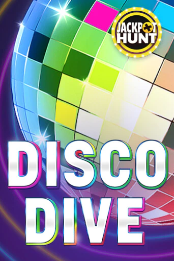 Disco Dive популярный слот бесплатная демо-версия | Azino 777
