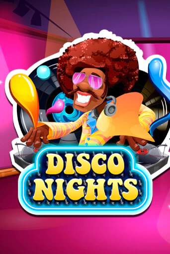 Disco Nights популярный слот бесплатная демо-версия | Azino 777