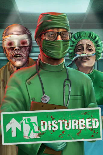 Disturbed популярный слот бесплатная демо-версия | Azino 777