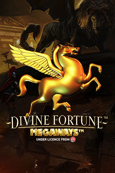 Divine Fortune Megaways популярный слот бесплатная демо-версия | Azino 777