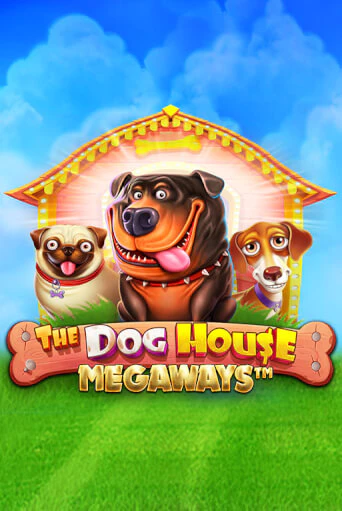 The Dog House Megaways популярный слот бесплатная демо-версия | Azino 777