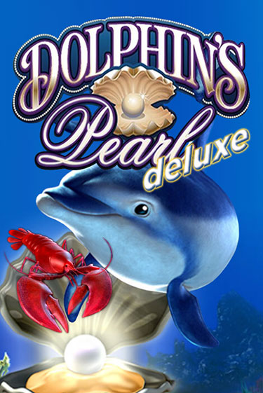 Dolphin's Pearl Deluxe популярный слот бесплатная демо-версия | Azino 777