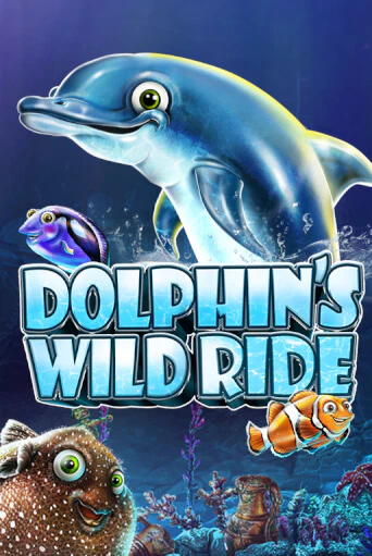 Dolphins Wild Ride популярный слот бесплатная демо-версия | Azino 777