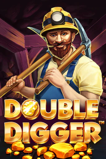 Double Digger популярный слот бесплатная демо-версия | Azino 777