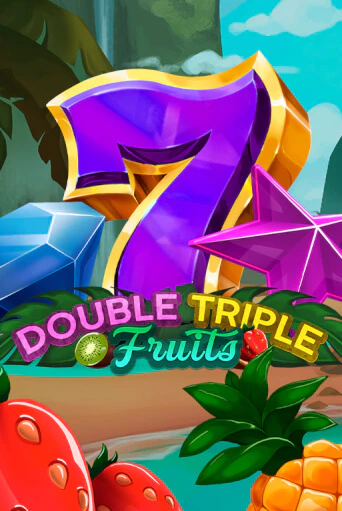 Double-Triple Fruits популярный слот бесплатная демо-версия | Azino 777