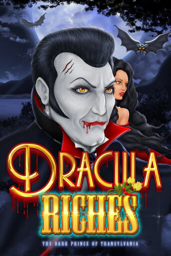 Dracula Riches популярный слот бесплатная демо-версия | Azino 777