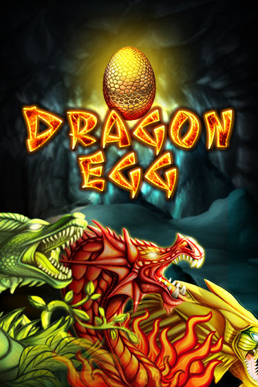 Dragon Egg популярный слот бесплатная демо-версия | Azino 777