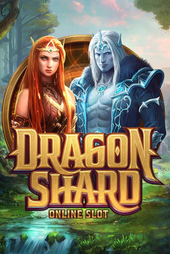 Dragon Shard популярный слот бесплатная демо-версия | Azino 777