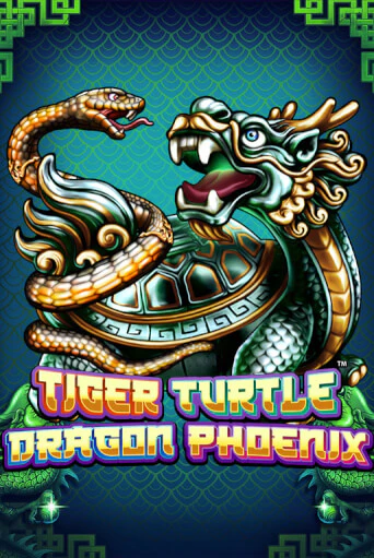 Dragon Tiger Phoenix Turtle популярный слот бесплатная демо-версия | Azino 777