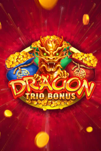 Dragon Trio Bonus популярный слот бесплатная демо-версия | Azino 777