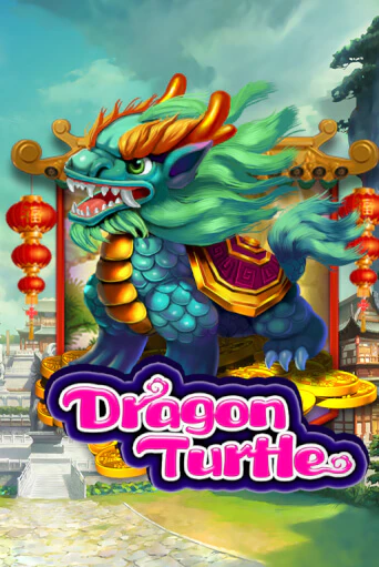 Dragon Turtle популярный слот бесплатная демо-версия | Azino 777