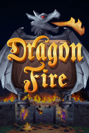 Dragon fire популярный слот бесплатная демо-версия | Azino 777